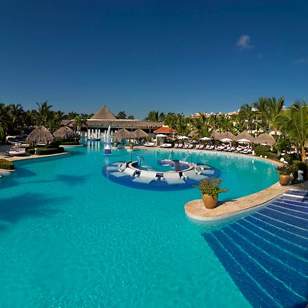 The Reserve At Paradisus Punta Cana Buitenkant foto