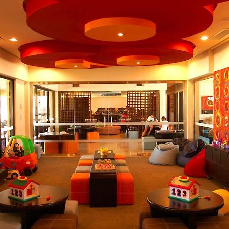 The Reserve At Paradisus Punta Cana Interieur foto