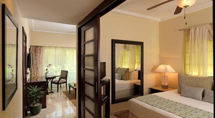 The Reserve At Paradisus Punta Cana Buitenkant foto
