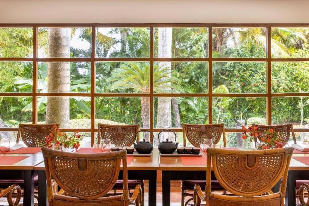 The Reserve At Paradisus Punta Cana Buitenkant foto