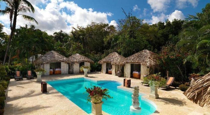 The Reserve At Paradisus Punta Cana Buitenkant foto