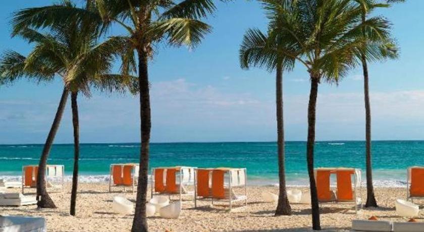The Reserve At Paradisus Punta Cana Buitenkant foto