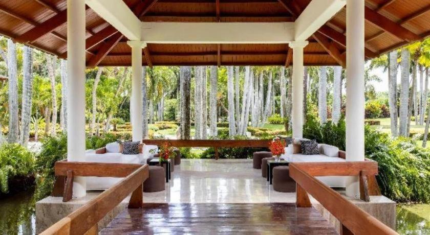 The Reserve At Paradisus Punta Cana Buitenkant foto