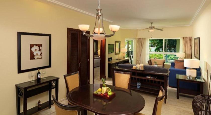 The Reserve At Paradisus Punta Cana Buitenkant foto