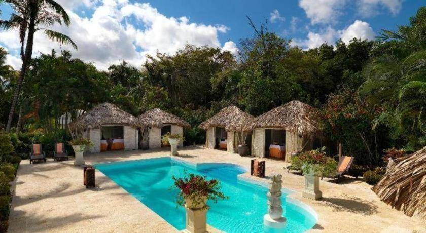 The Reserve At Paradisus Punta Cana Buitenkant foto