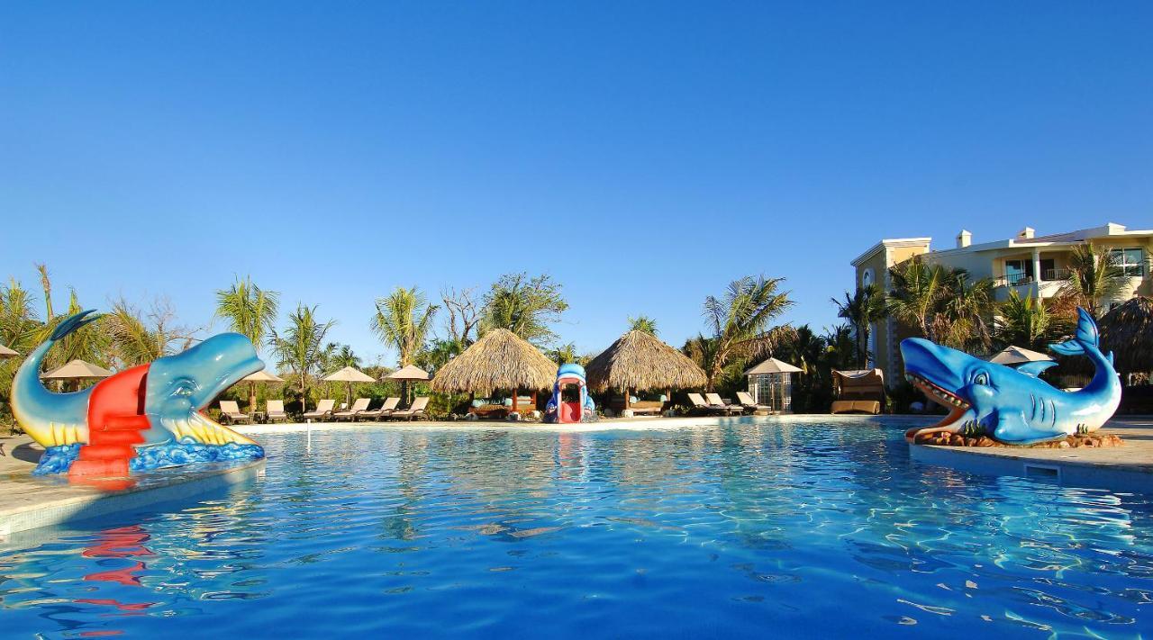 The Reserve At Paradisus Punta Cana Faciliteiten foto